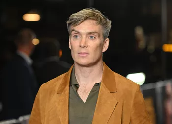 Киллиан Мерфи