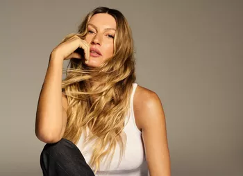 Жизель Бюндхен