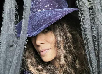 Холли Берри