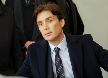 Киллиан Мерфи