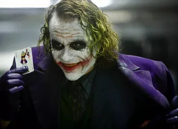 Хоакин Феникс