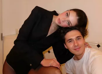 Бруклин Бекхэм