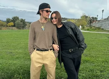 Джастин Бибер