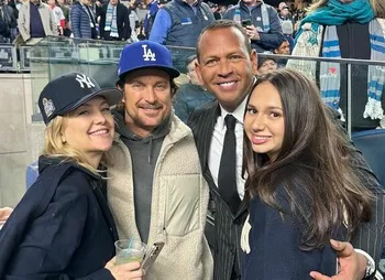 Кейт Хадсон