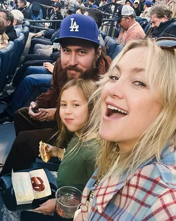 Дэнни Рани и Кейт