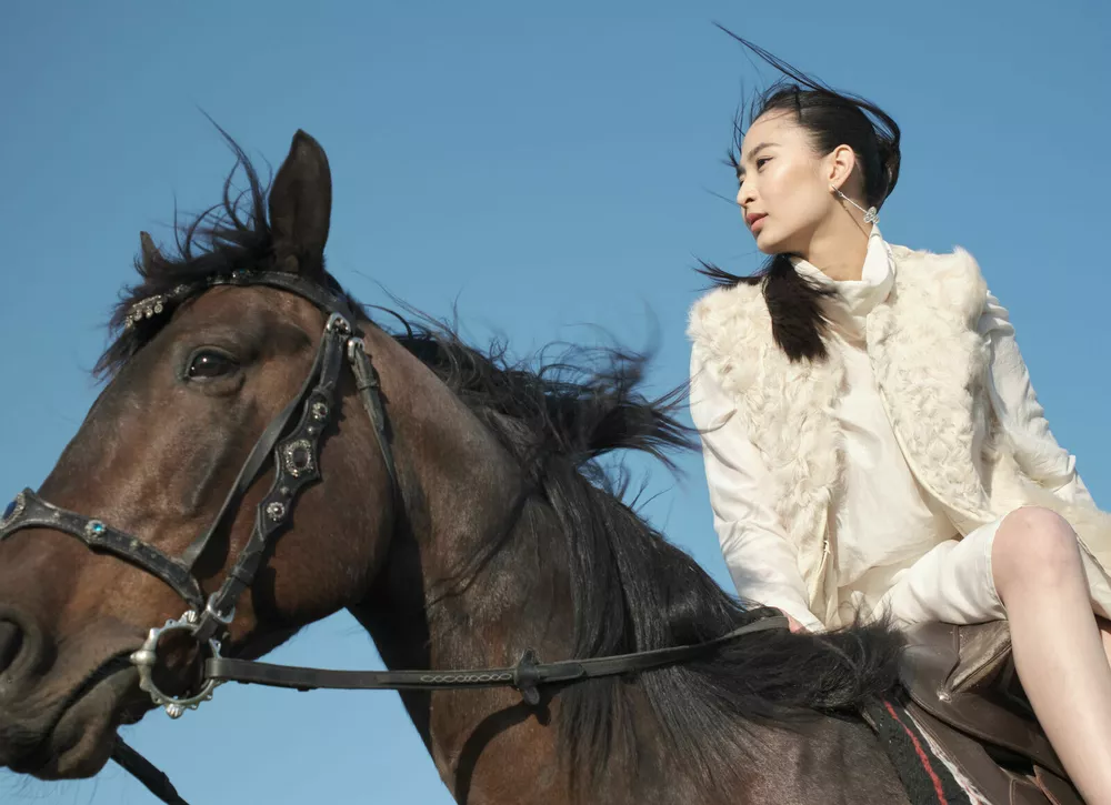 5 причин посетить Калмыкию