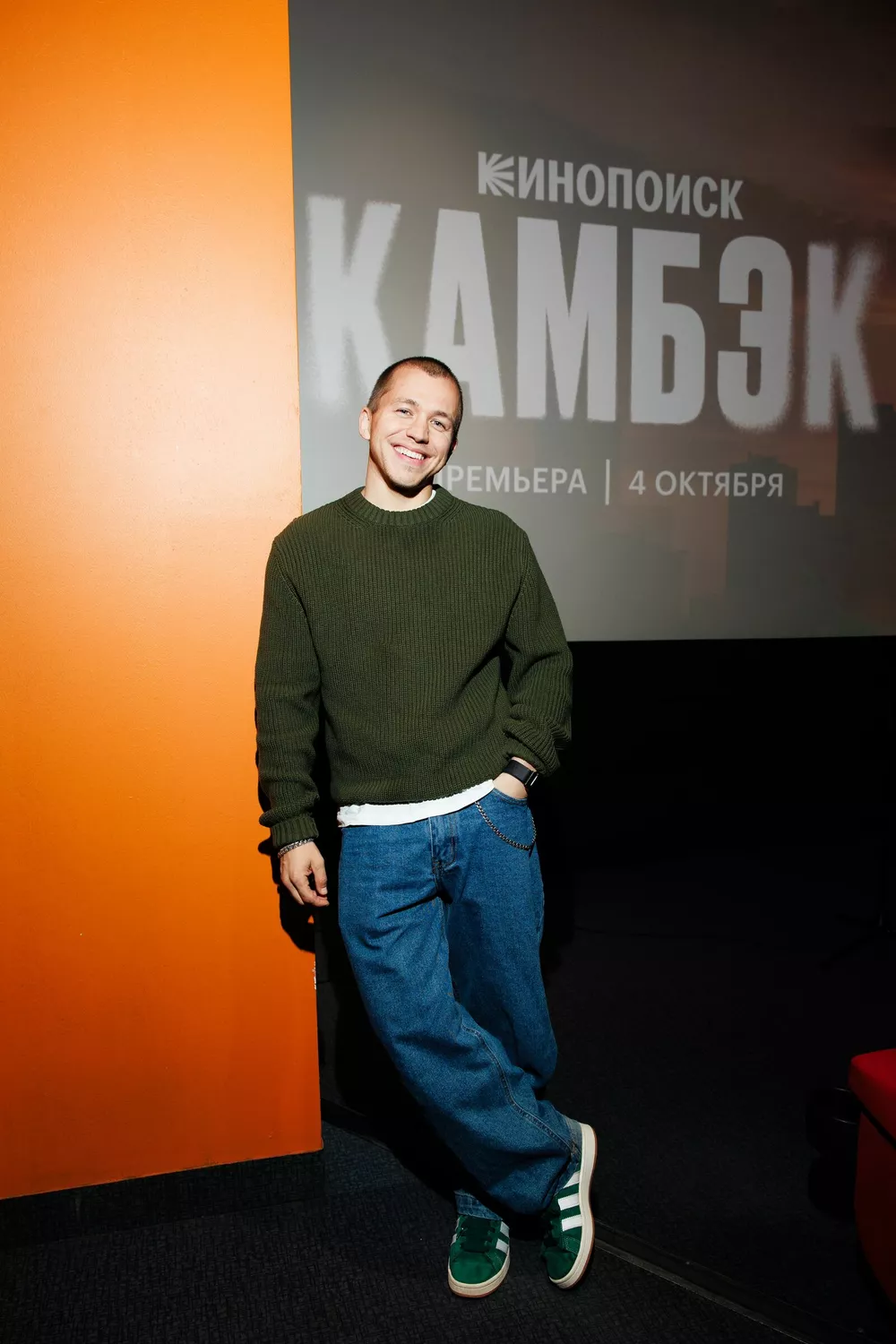Сергей Романович
