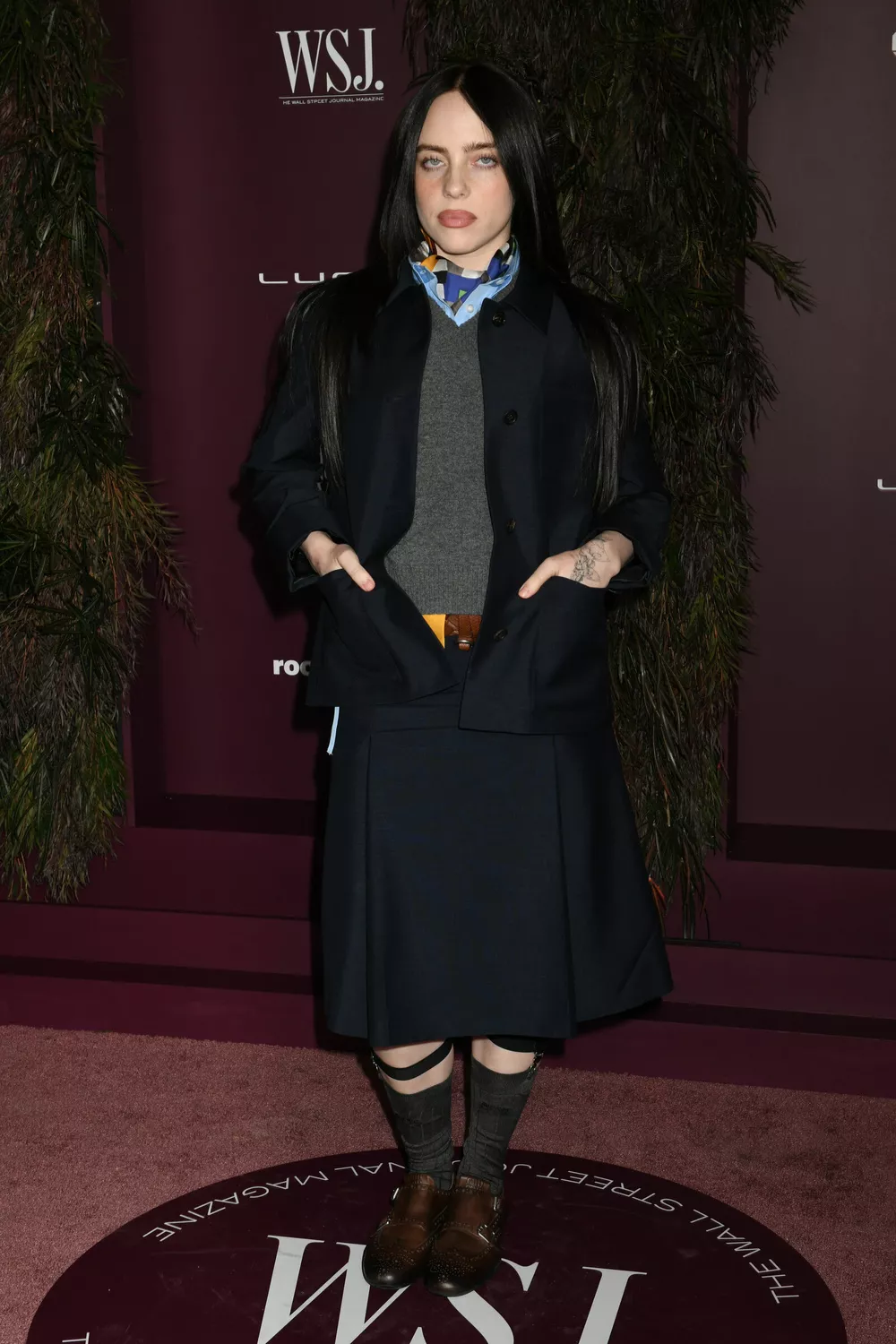 Билли Айлиш