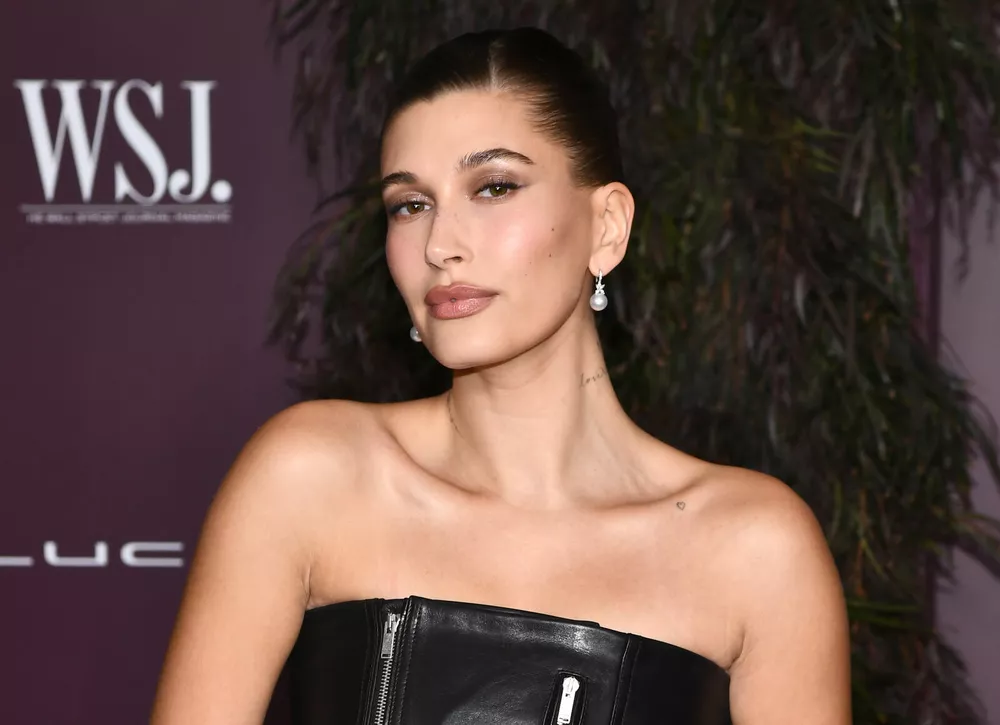 Билли Айлиш, Хейли Бибер, Карли Клосс: звездные гости WSJ. Magazine Innovator Awards 2025