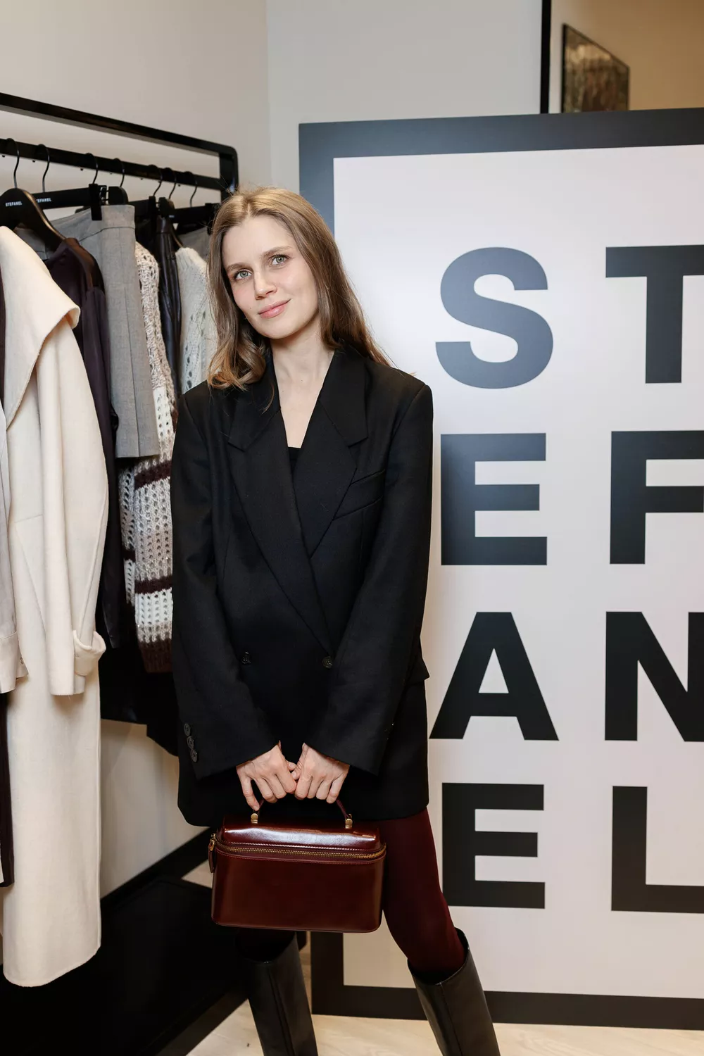 Дарья Мельникова