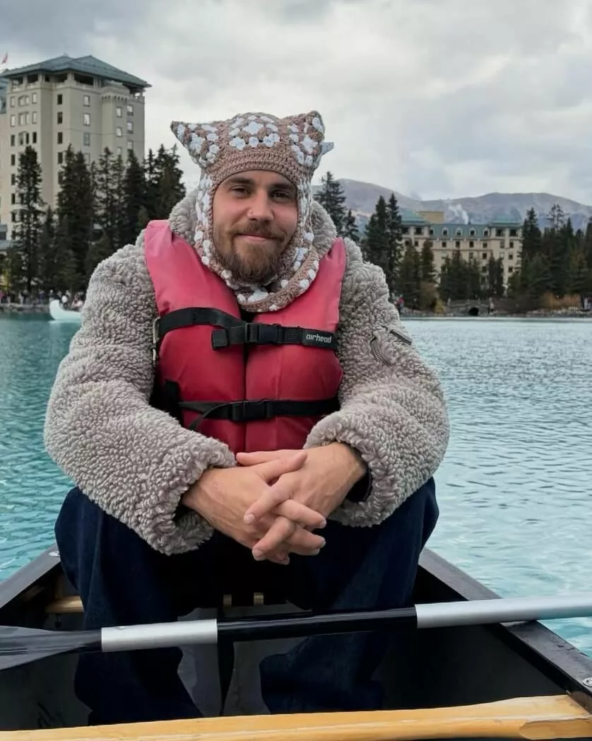 Джастин Бибер