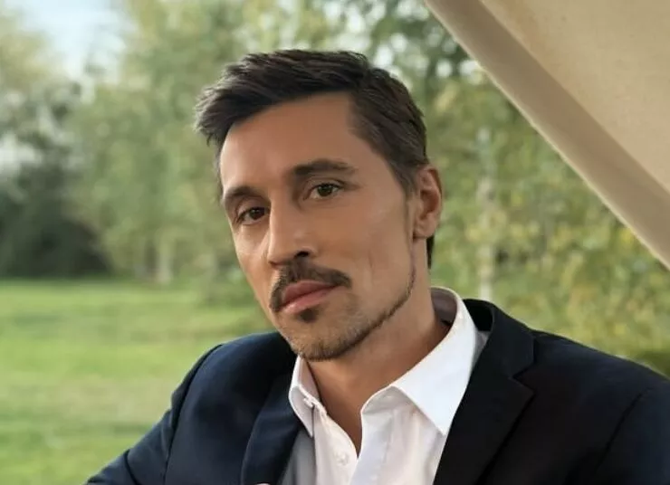  Дима Билан познакомился с Федором Конюховым: Он пригласил меня в экспедицию к пингвинам