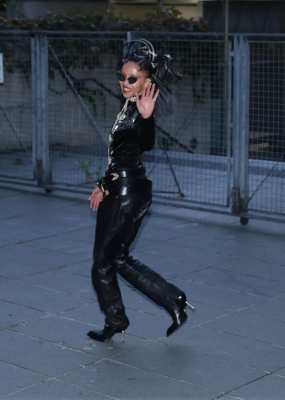 FKA Twigs