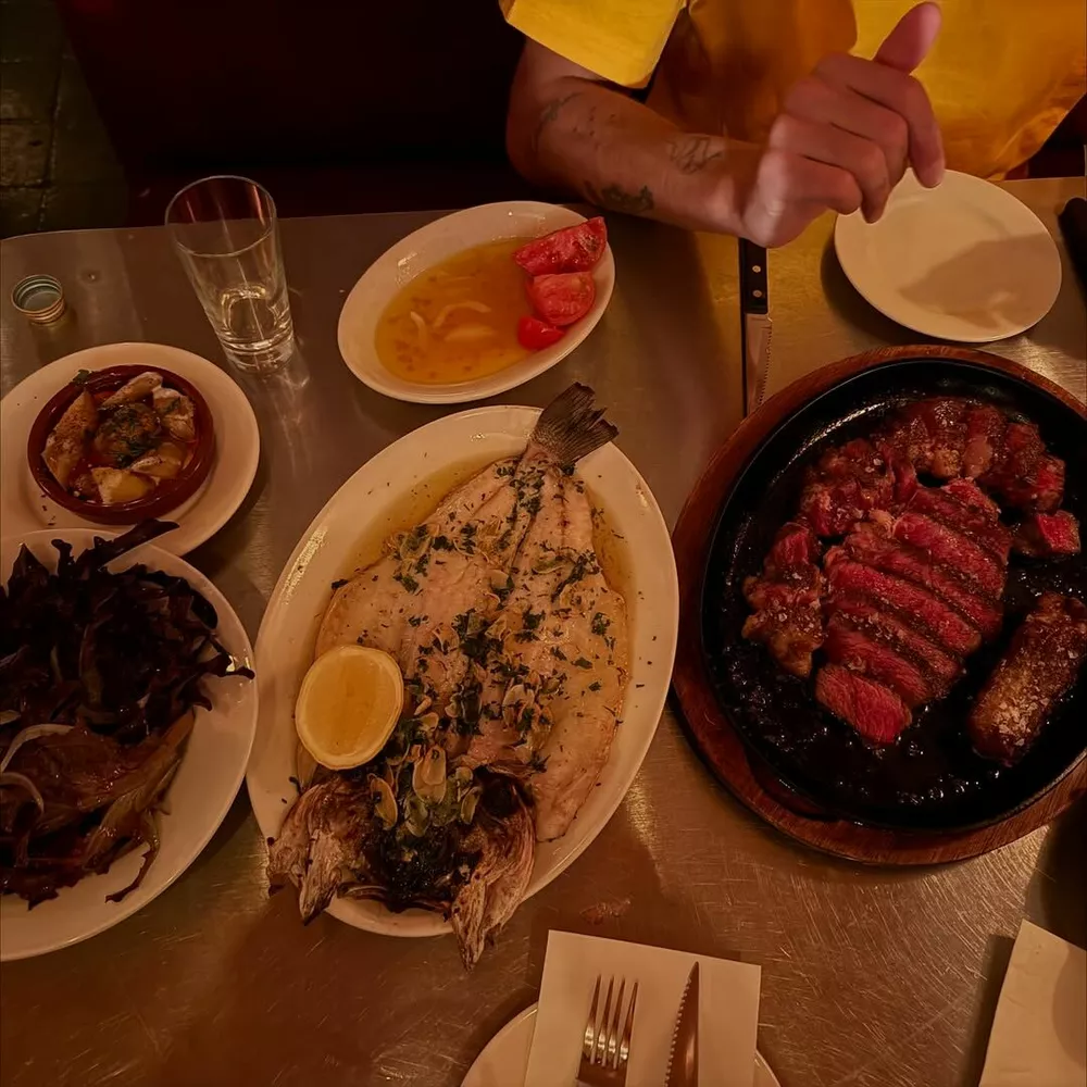 Фото из блога Дуа Липы