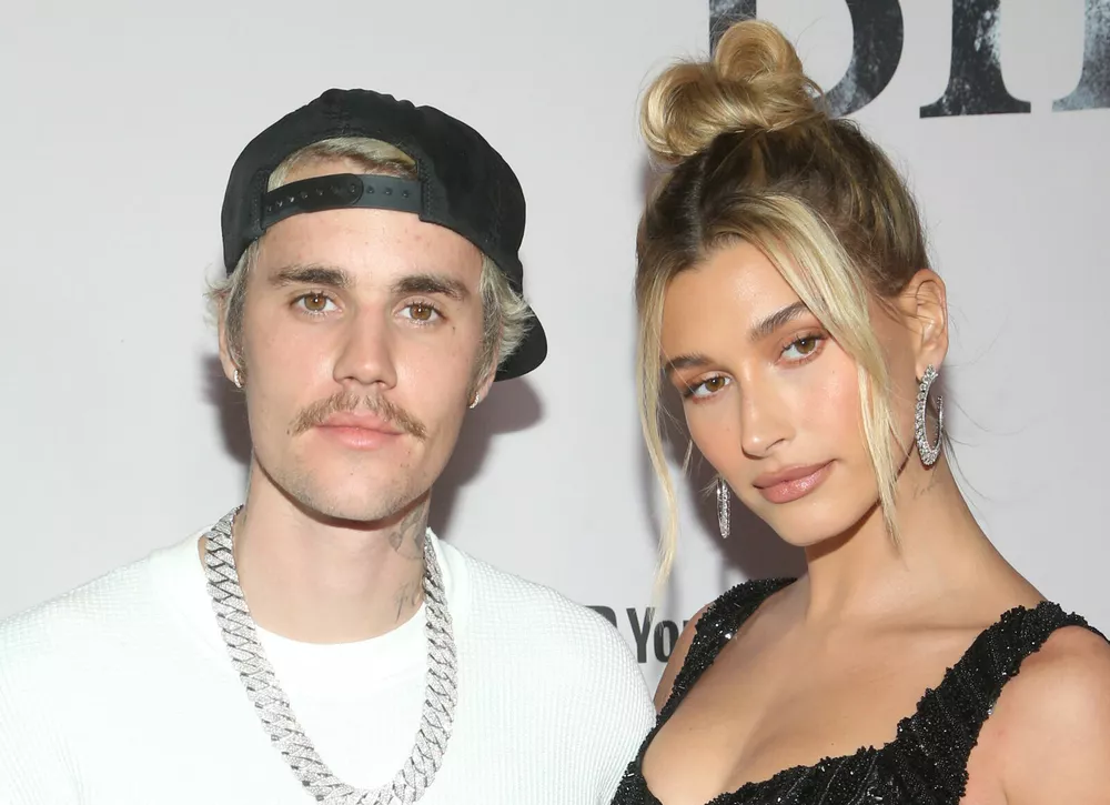 Джастин и Хейли Бибер замечены на свидании