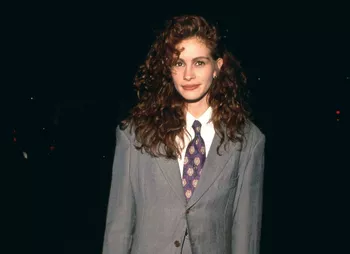 Джулия Робертс