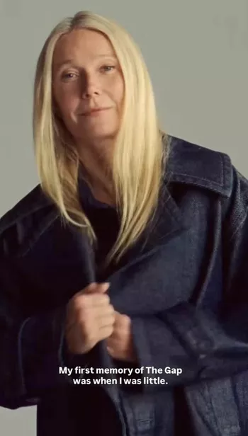 Гвинет Пэлтроу