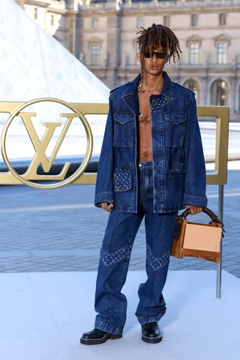 Джейден Смит