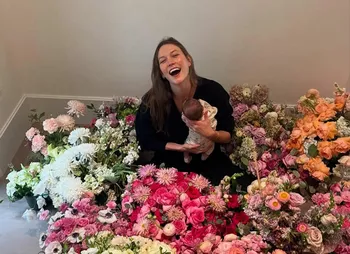 Карли Клосс