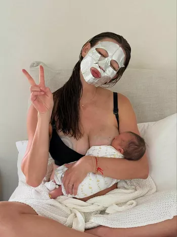 Карли Клосс