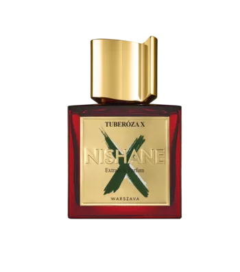 Tuberoza X