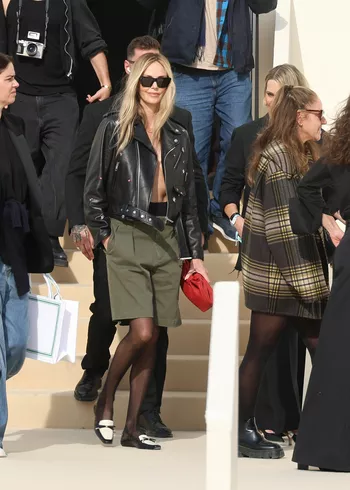 Шарлиз Терон