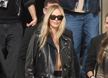 Шарлиз Терон