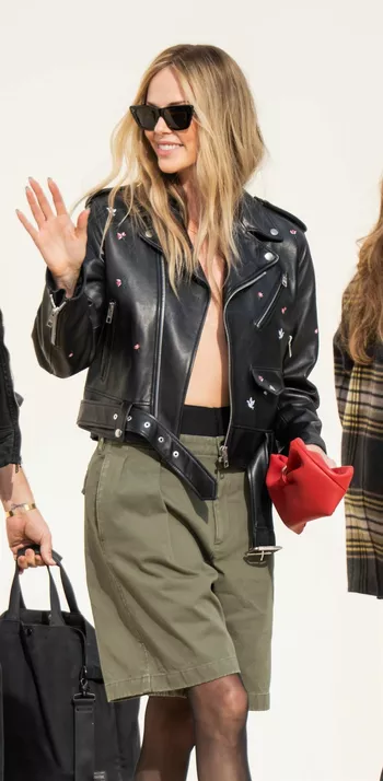 Шарлиз Терон