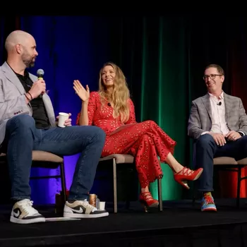 Блейк Лайвли