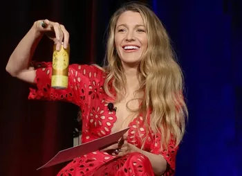 Блейк Лайвли