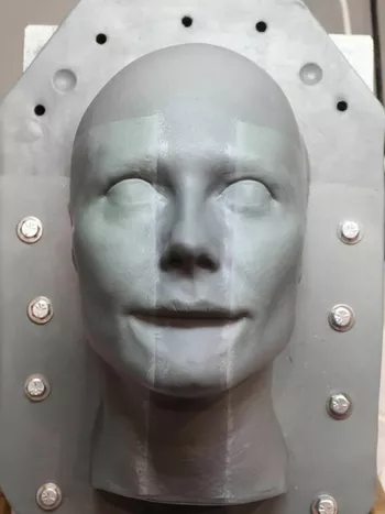 Из блога Хайди