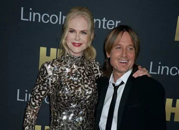 Николь Кидман