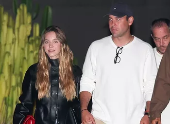 Сидни Суини