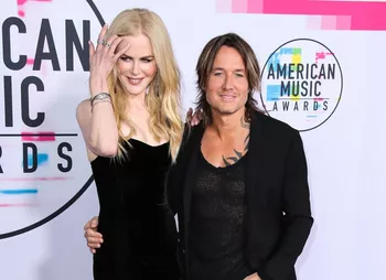 Николь Кидман