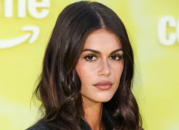 Кайя Гербер