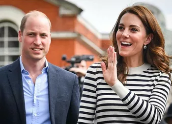 Кейт Миддлтон