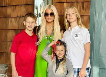 Джессика Симпсон