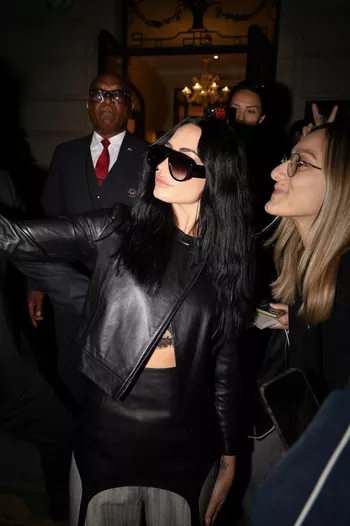 Деми Ловато