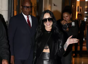 Деми Ловато