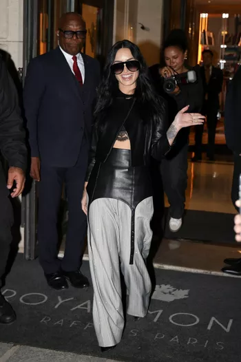 Деми Ловато