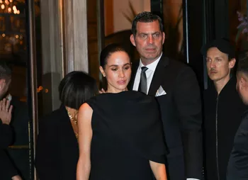 Меган Маркл