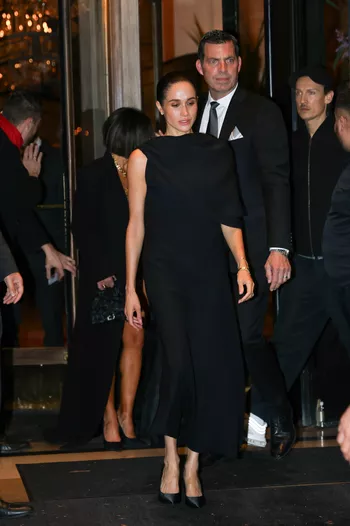 Меган Маркл