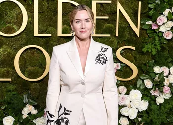 Кейт Уинслет