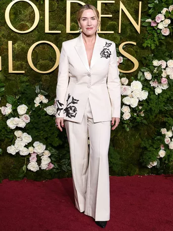 Кейт Уинслет