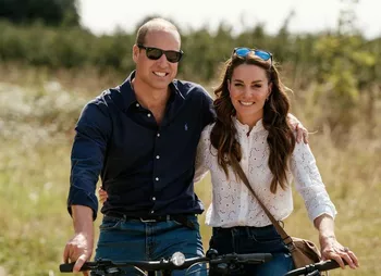 Принц Уильям