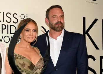 Дженнифер Лопес