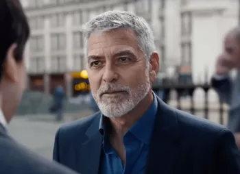 Джордж Клуни