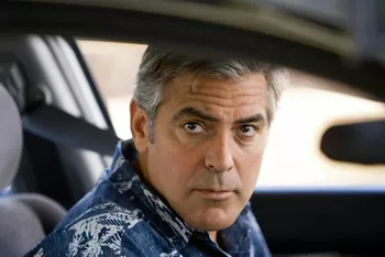 Джордж Клуни