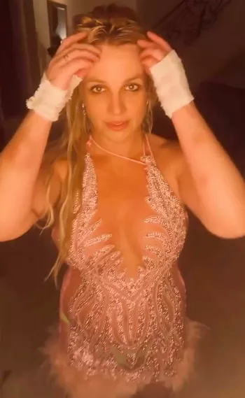 Бритни Спирс