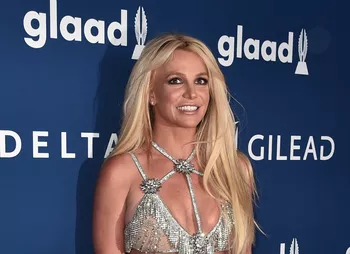 Бритни Спирс